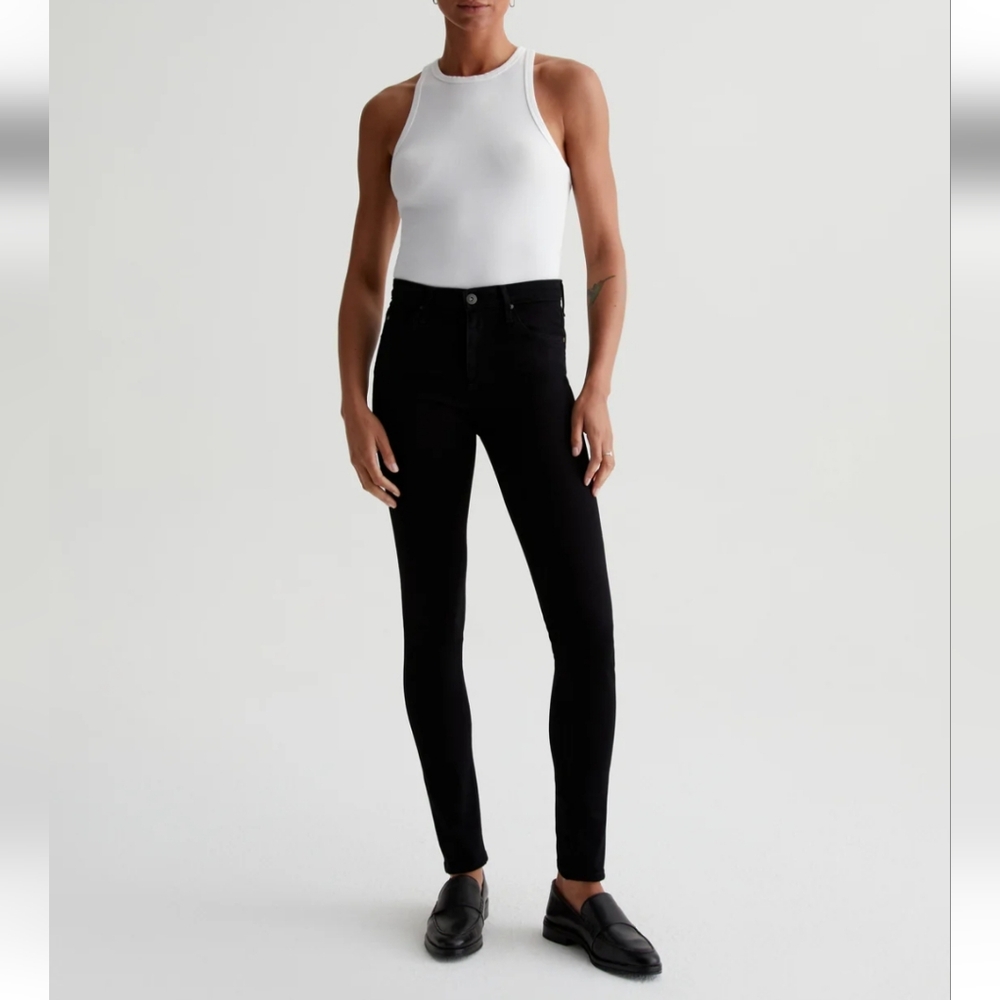 The Prima Jeans